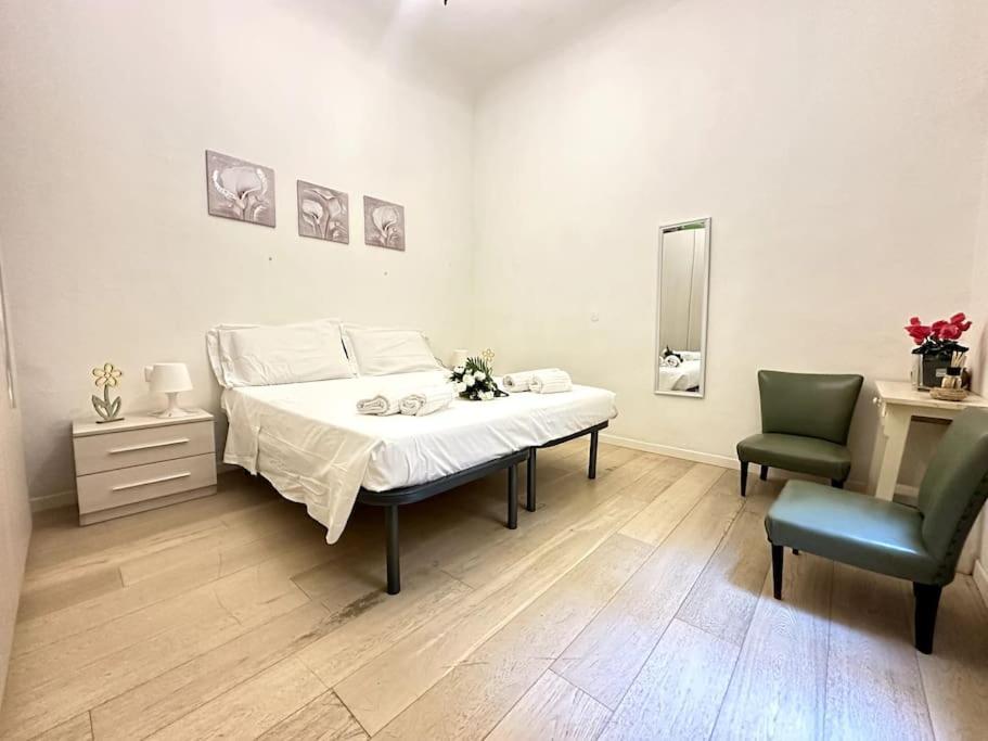 Comfortable House In Centro Storico Florence Exterior photo