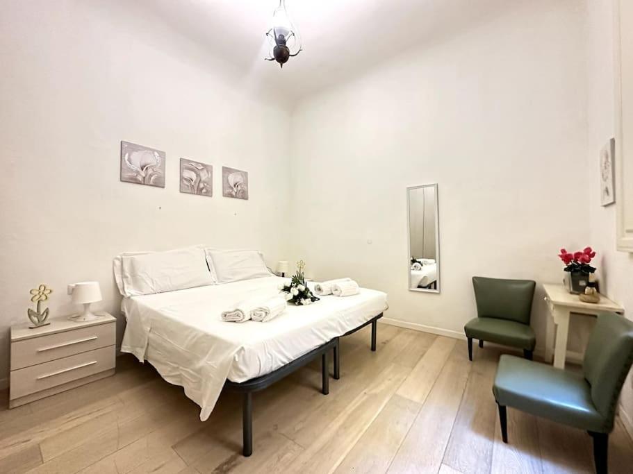 Comfortable House In Centro Storico Florence Exterior photo